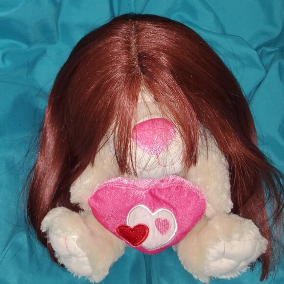 Angelix Beauty Lace front wig - Picture 4 of 6